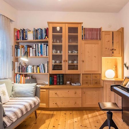 Ferienhaus Fingerhut 에겐 외부 사진