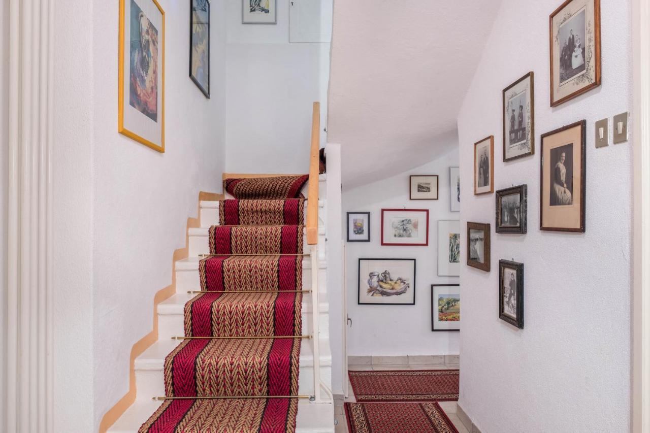 Ferienhaus Fingerhut 에겐 외부 사진
