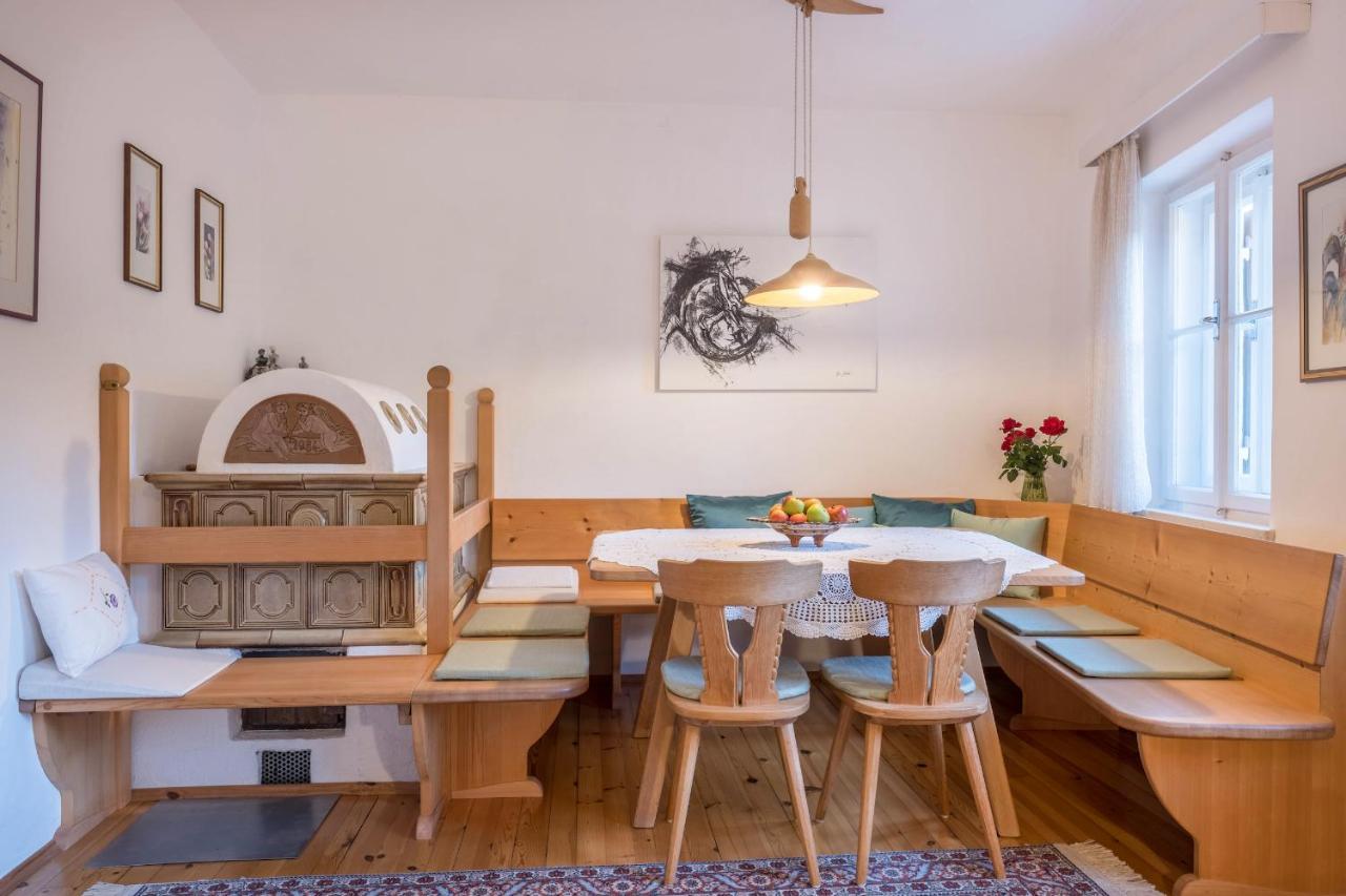 Ferienhaus Fingerhut 에겐 외부 사진