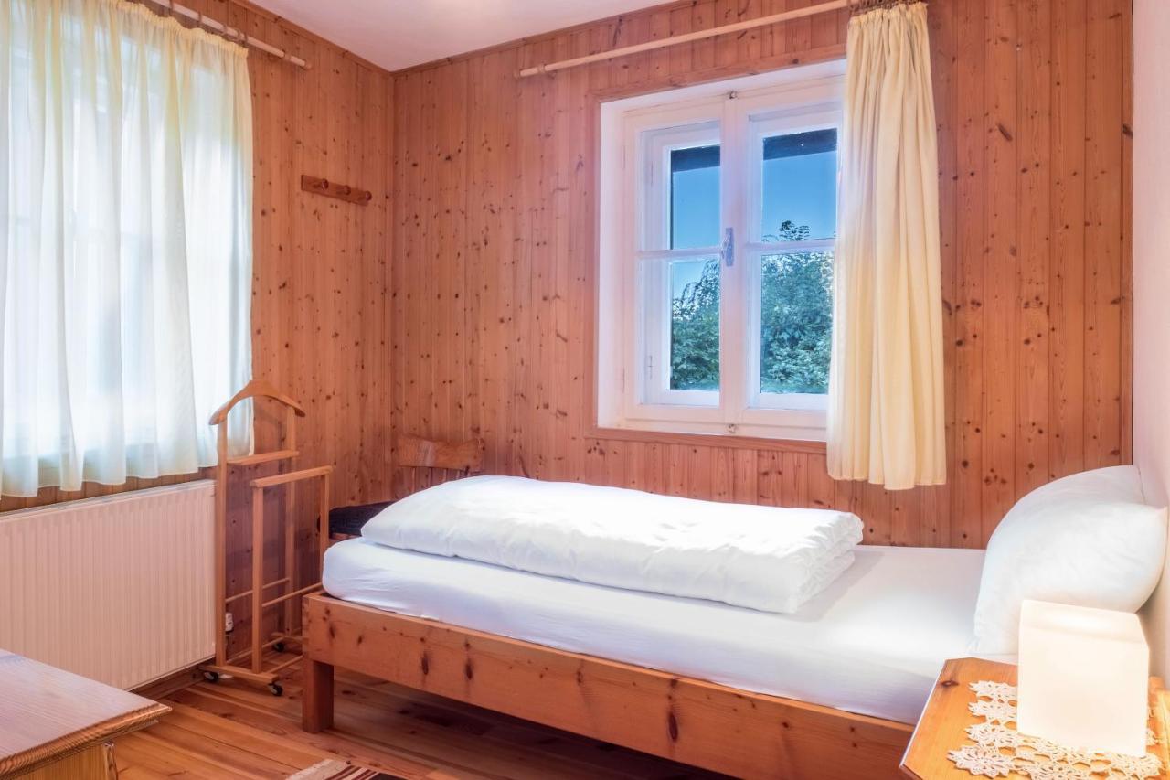 Ferienhaus Fingerhut 에겐 외부 사진