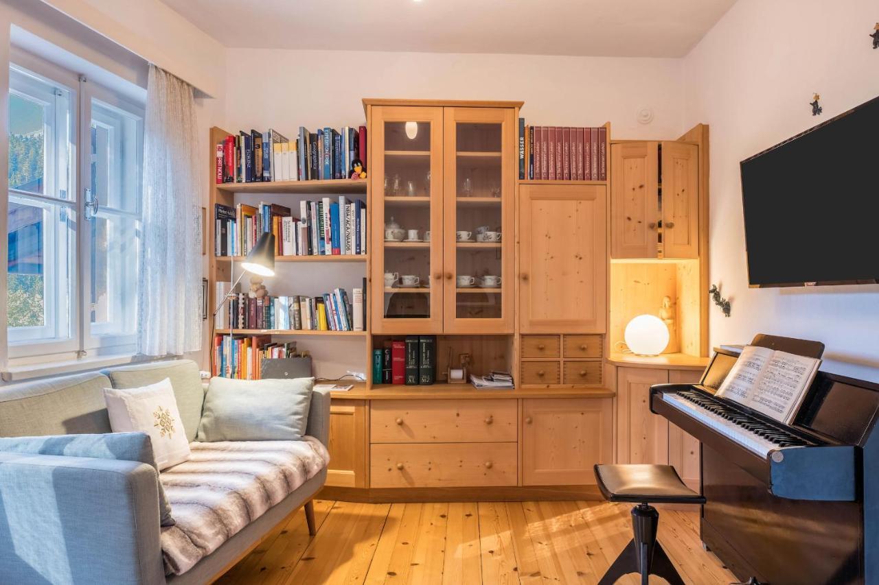 Ferienhaus Fingerhut 에겐 외부 사진